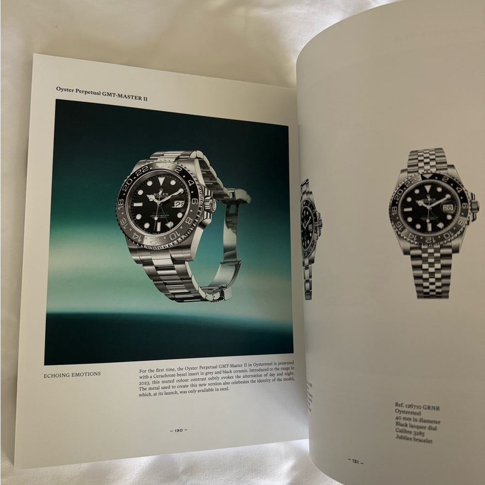 Rolex Magazine - Picture 5 of 5